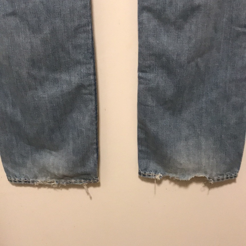 TRUE RELIGION RICKY SUPER T MADE IN USA - Picture 11 of 16